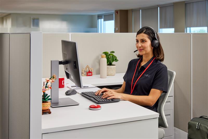 Business-ready Wireless Plans